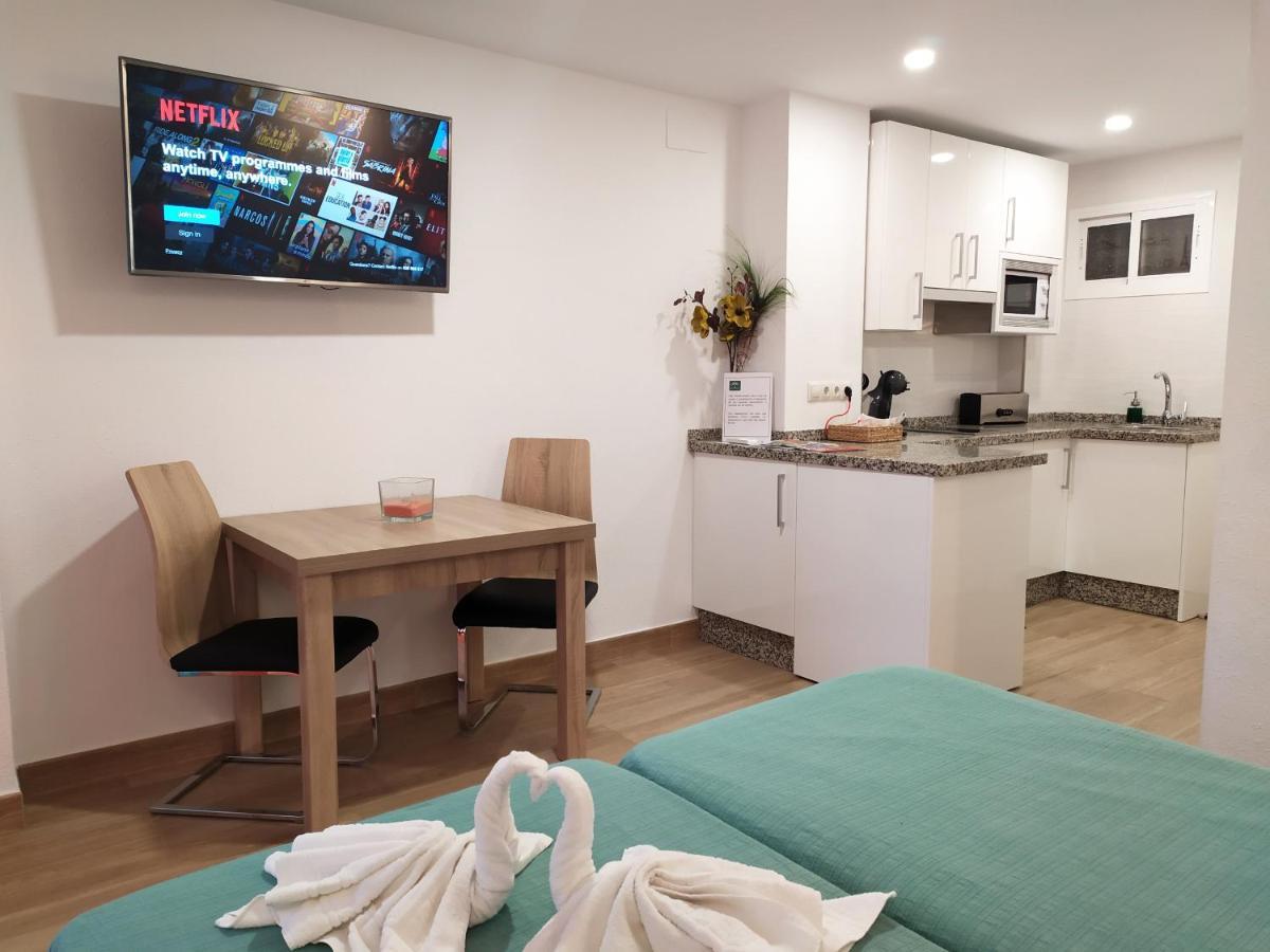 Appartement Iris Ii