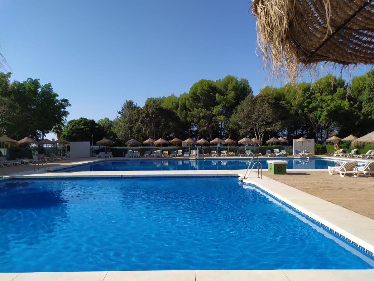 Iris Ii Appartement Benalmádena
