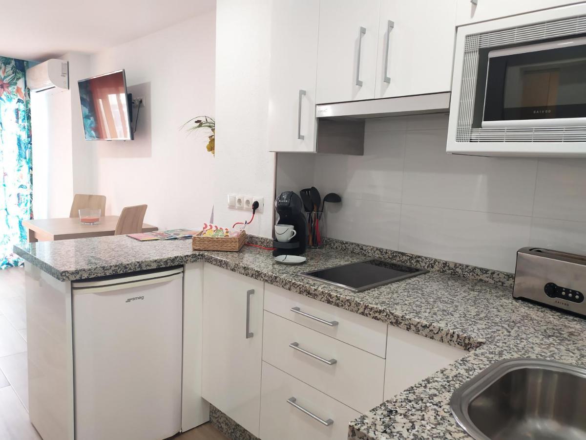 Appartement Iris Ii Benalmádena