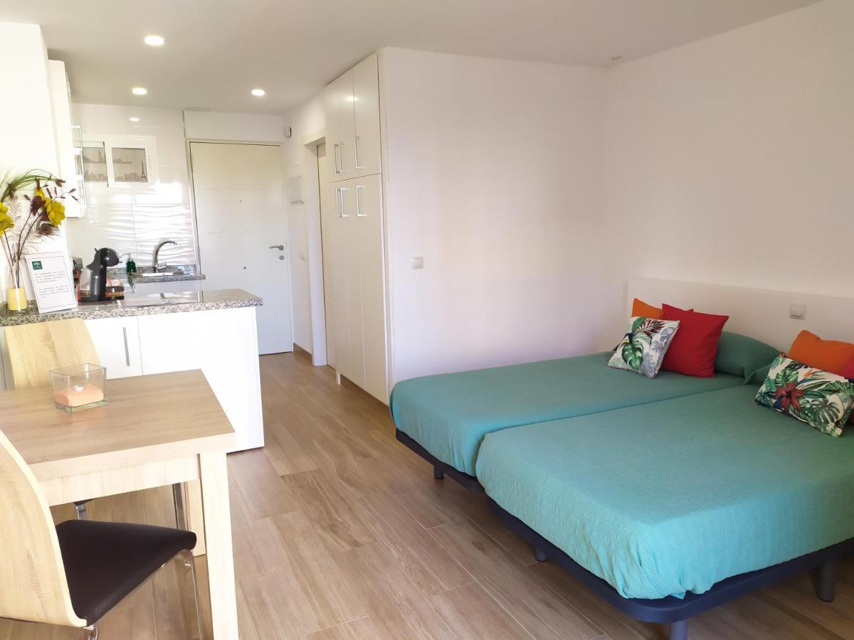 Appartement Iris Ii *