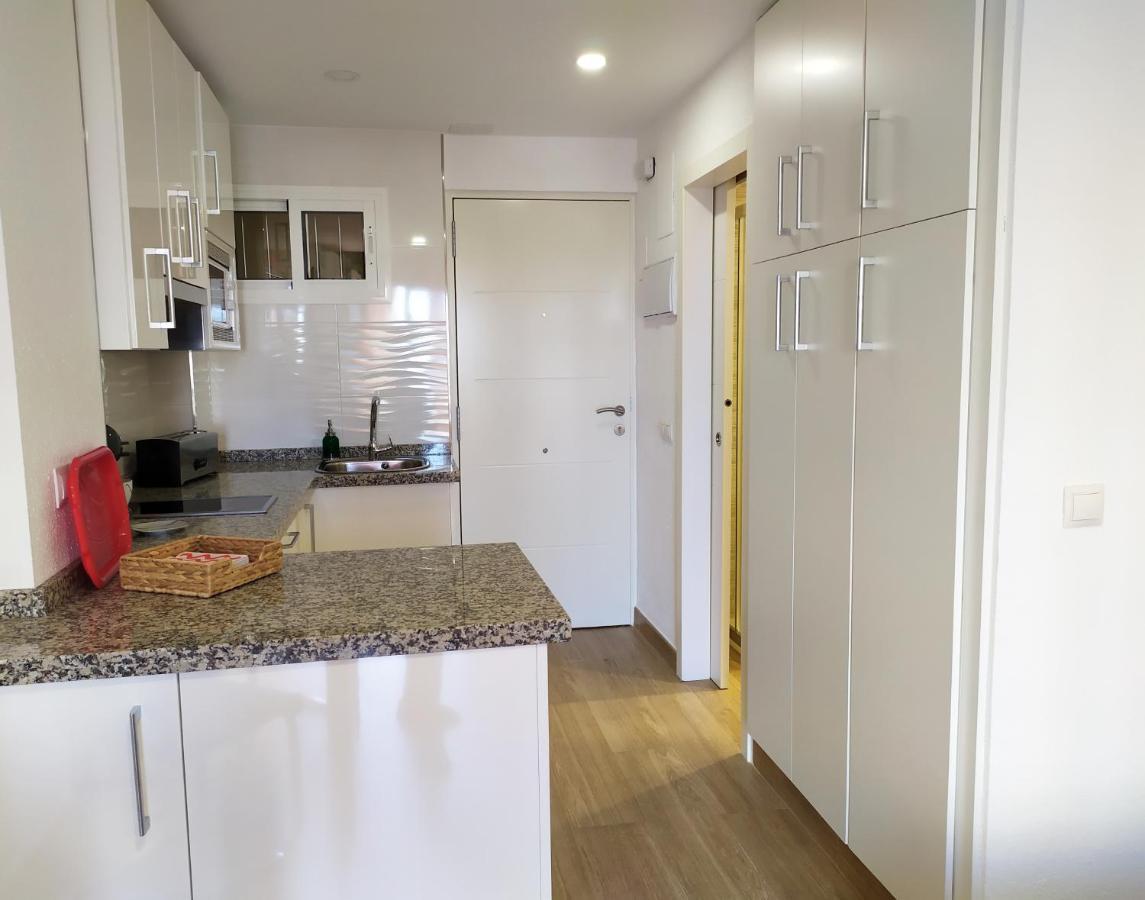 Appartement Iris Ii *