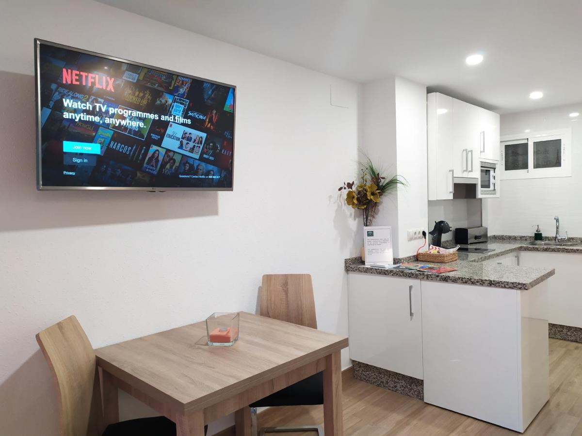 Appartement Iris Ii Benalmádena