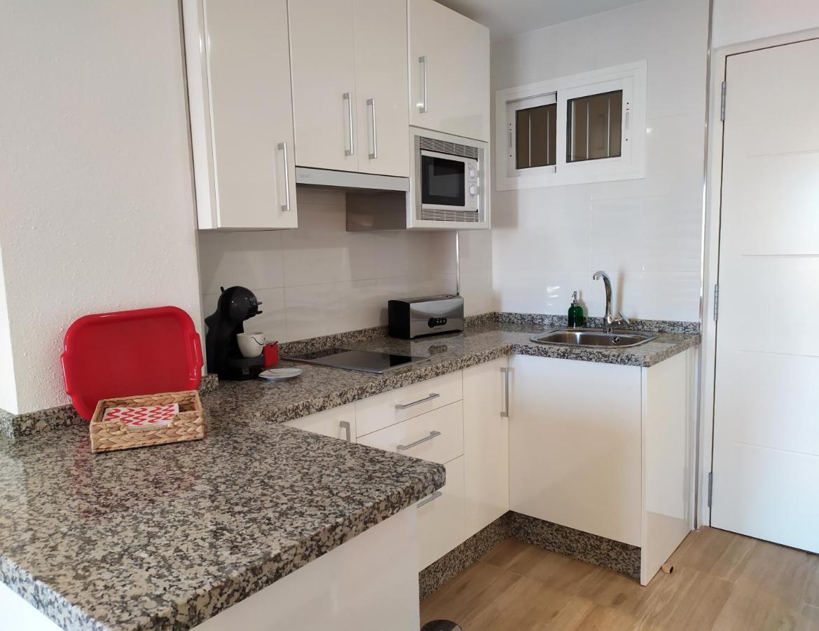 Appartement Iris Ii *