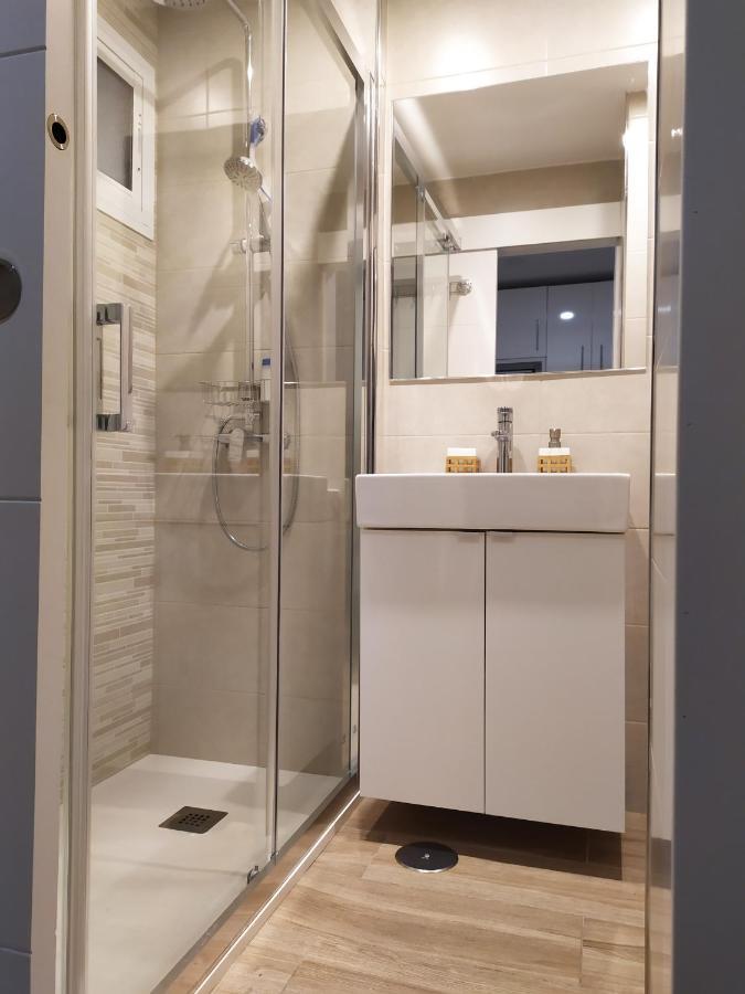 Appartement Iris Ii Benalmádena